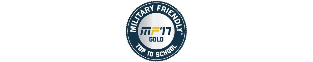 Penn State Mont Alto has earned use of the logo for Military Friendly Top 10 Schools in 2017! Penn State Mont Alto has earned use of the logo for Military Friendly Top 10 Schools in 2017!