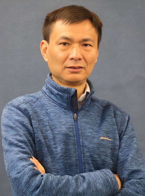 Linghao Zhong