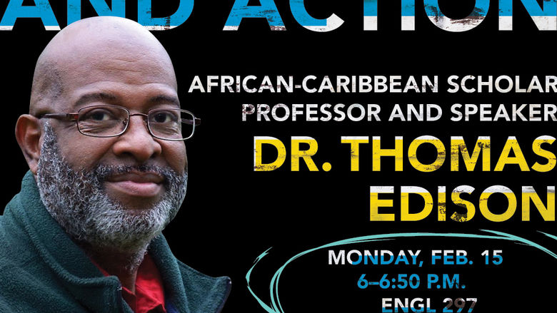 Race Equity and Action Dr Thomas Edison 