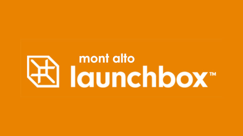 Mont Alto LaunchBox graphic
