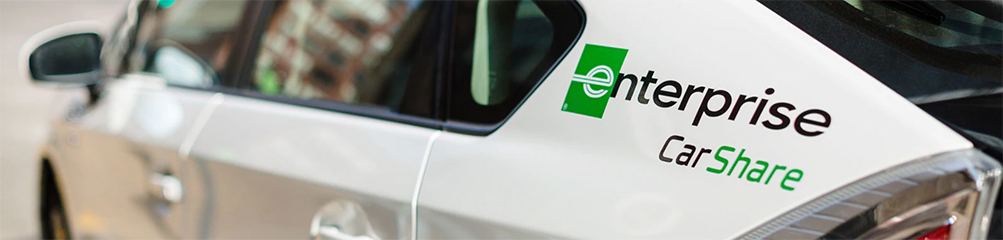 Enterprise CarShare Creator: Thomas Oldani Copyright: Oldani Photography