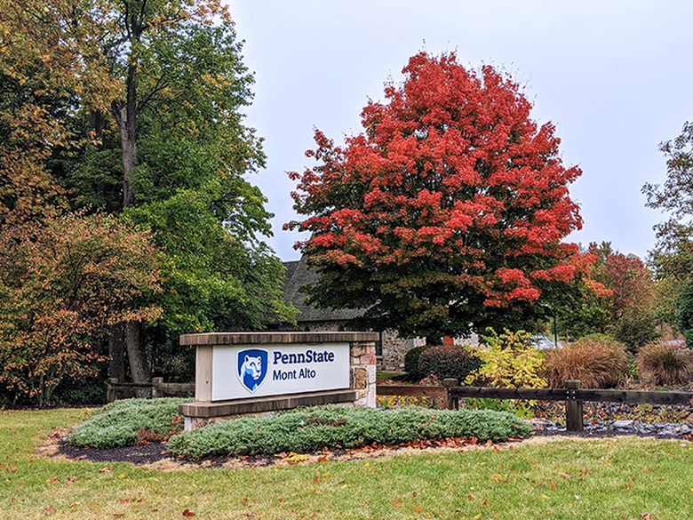 Prospective students penn state mont alto