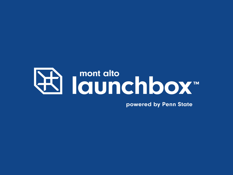 "Mont ALto LaunchBox" logo
