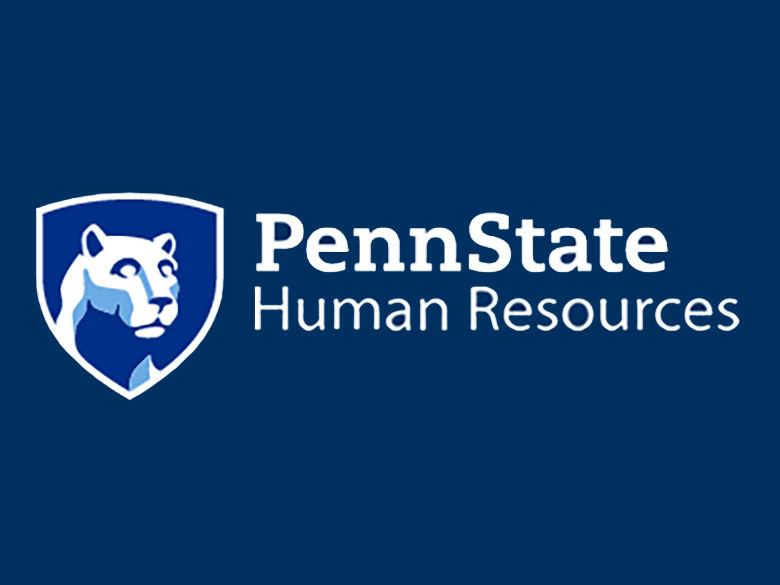 Penn State Human Resources Mark