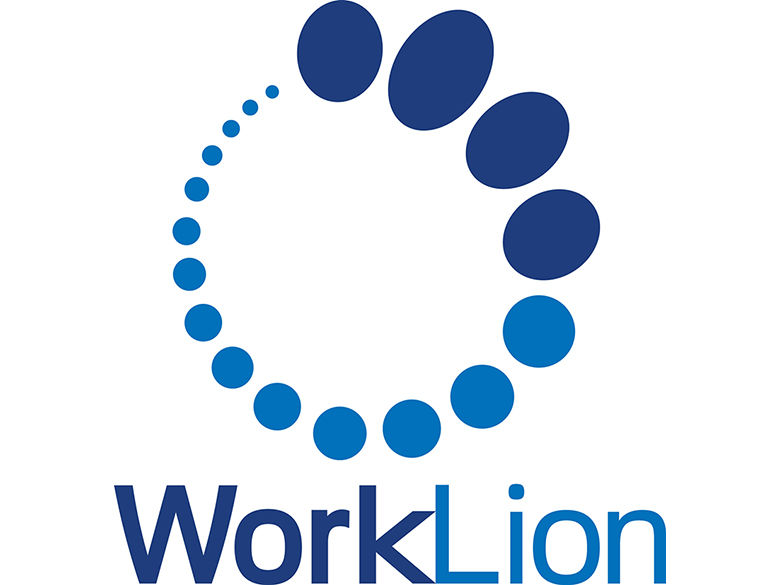 Worklion logo