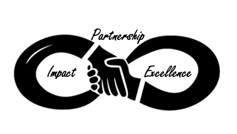 Collaboration Award Logo