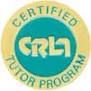 Certified Tutor Program Logo