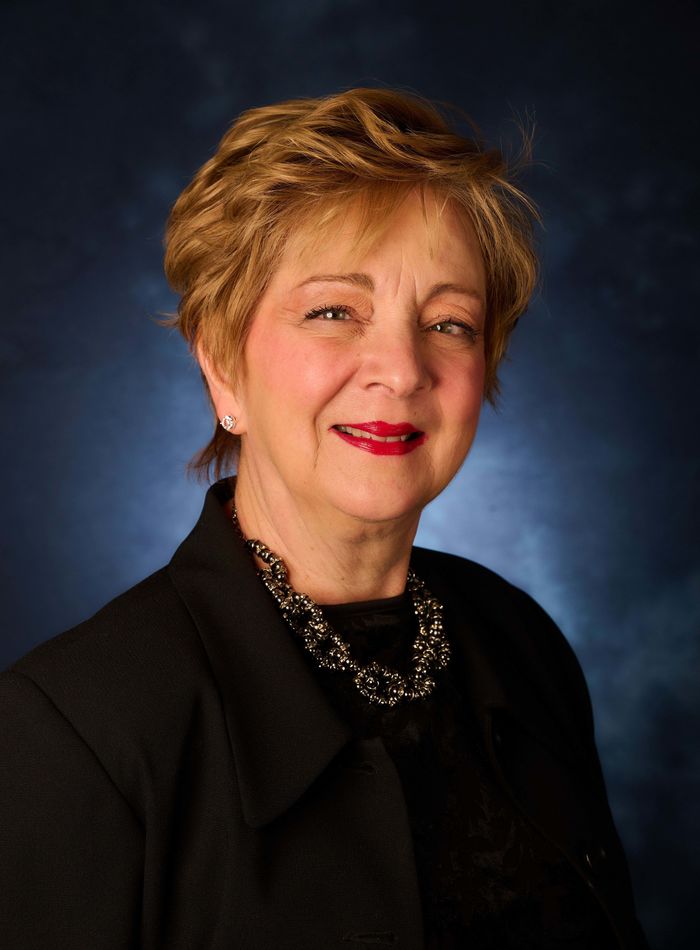 Regional Chancellor Marilyn J. Wells