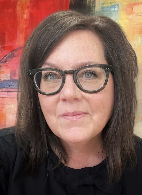 Anita Crawford