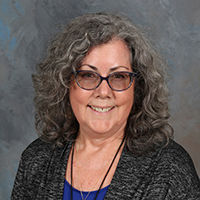 Susan Johnston Graf Susan Johnston Graf