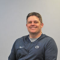 Kevin Geesaman