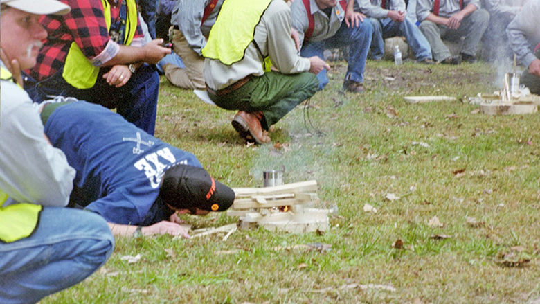 2003 water boil