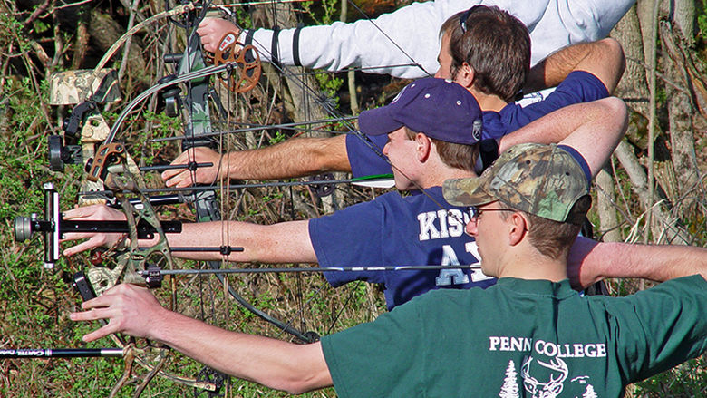2004 archery