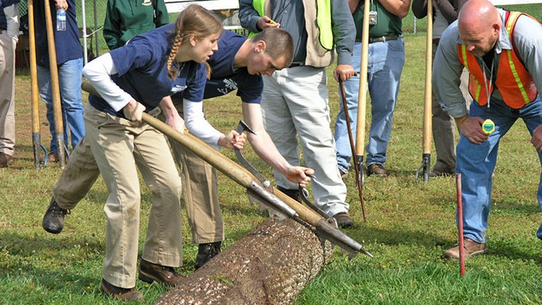 2006 log roll