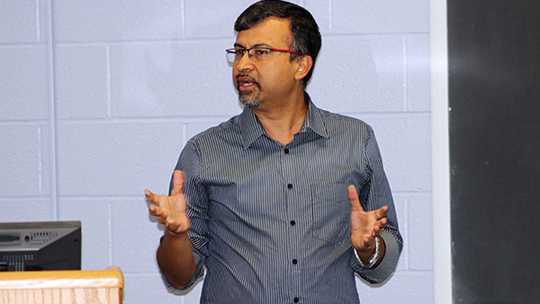 Dr. Somjit Barat