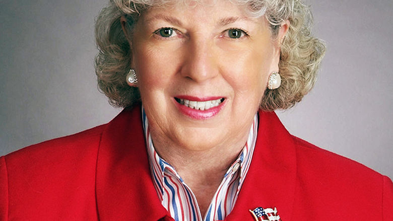 Lt. Col. Barbara Cross