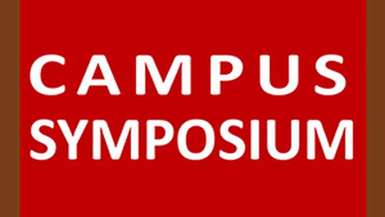 Campus Symposium Graphic