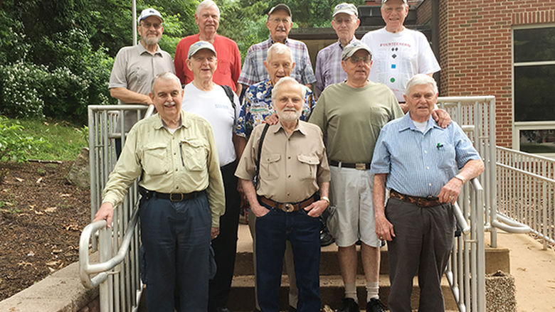 Class of 1958