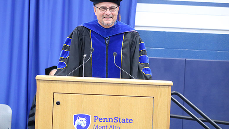 Michael Donchseski