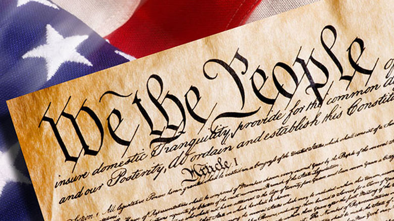 Constitution Day, We the People