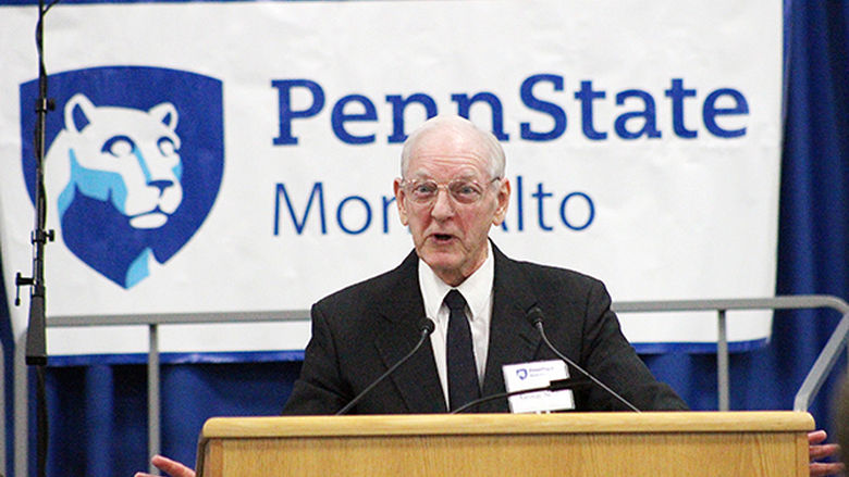 George Siehl '16