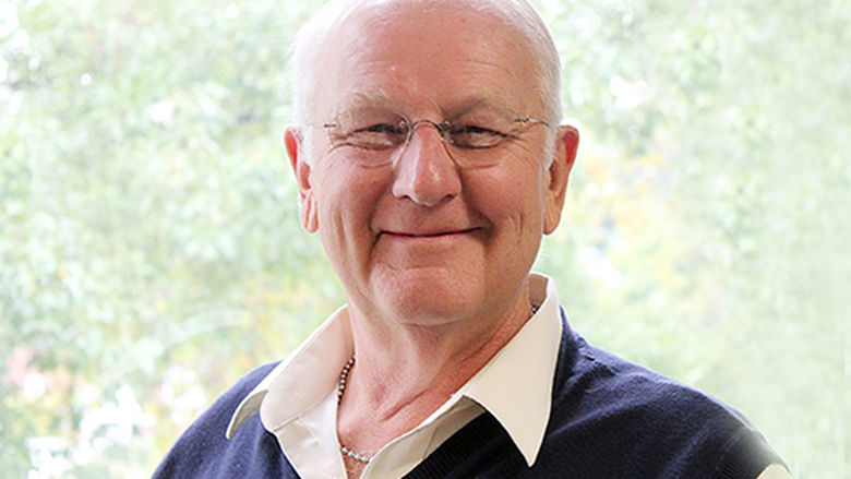 Steve Holoviak