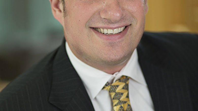 Ian Brinkman