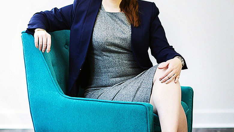 Kathyrn Gratton, SCORE Chapter Chair