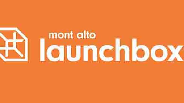 Mont Alto Launchbox Logo