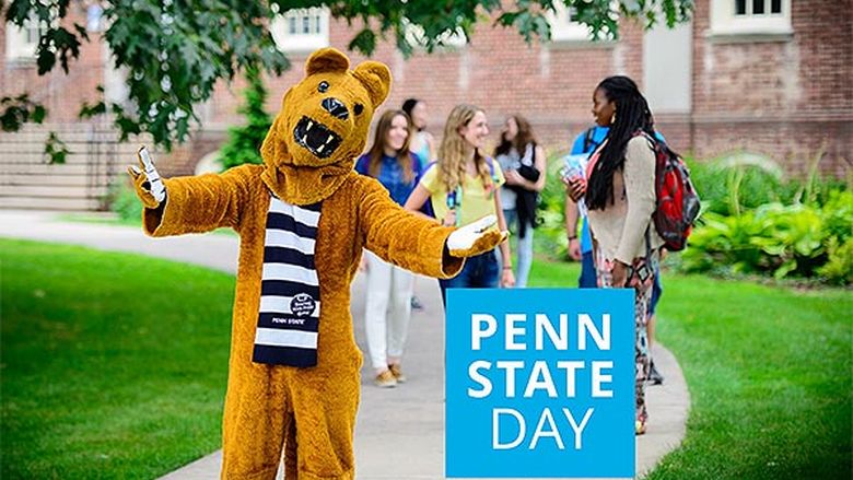 Penn State Day