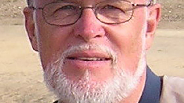 Ed Perry