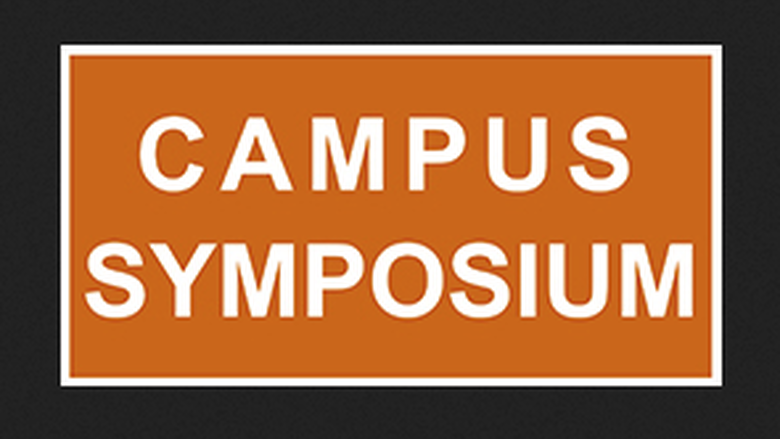 Mont Alto Campus Symposium