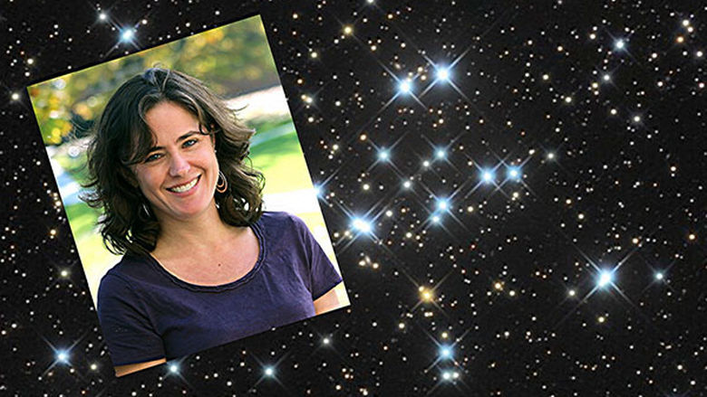 Kira Hamman, Penn State Mont Alto mathematics instructor