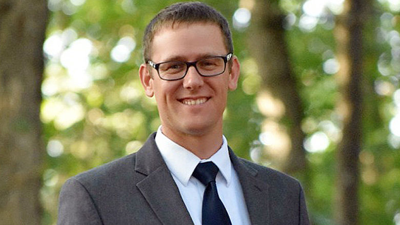 Ryan A. Stouffer