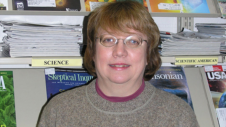 Lisa White