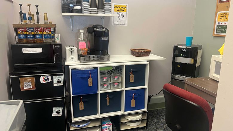 Community Kitchen