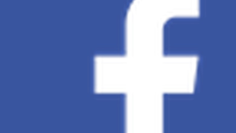Facebook icon