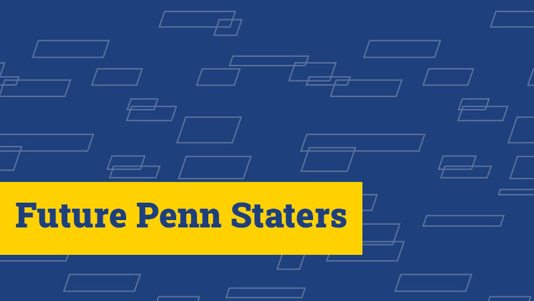 Graphic - Future Penn Staters