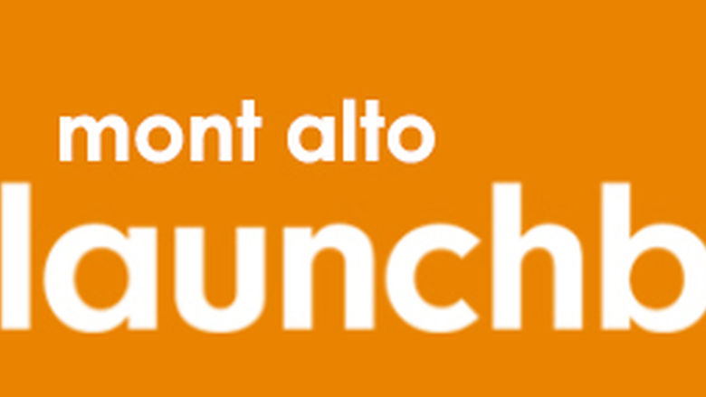 Mont Alto LaunchBox logo