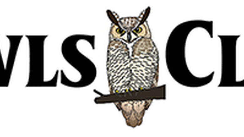 Owls Club Logo