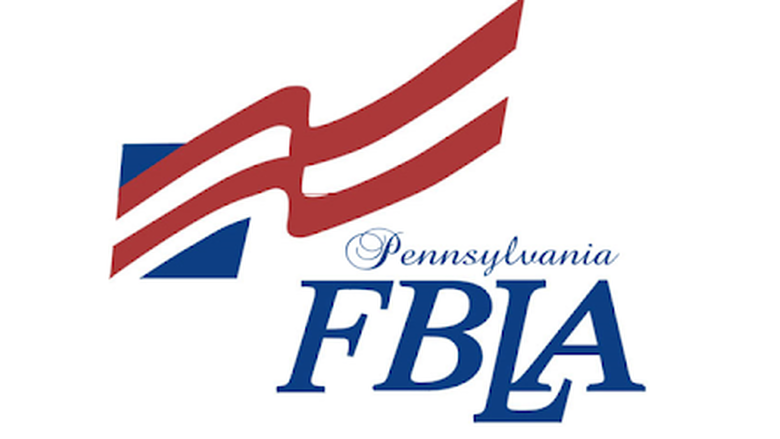 PA FBLA Logo