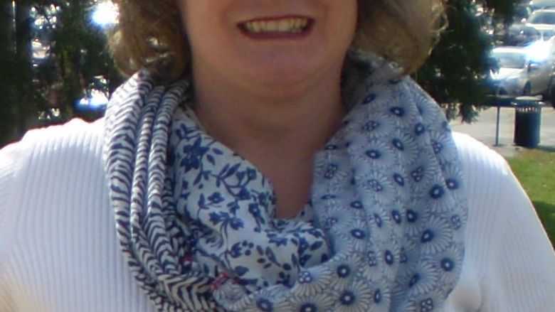 Patricia Gochenauer