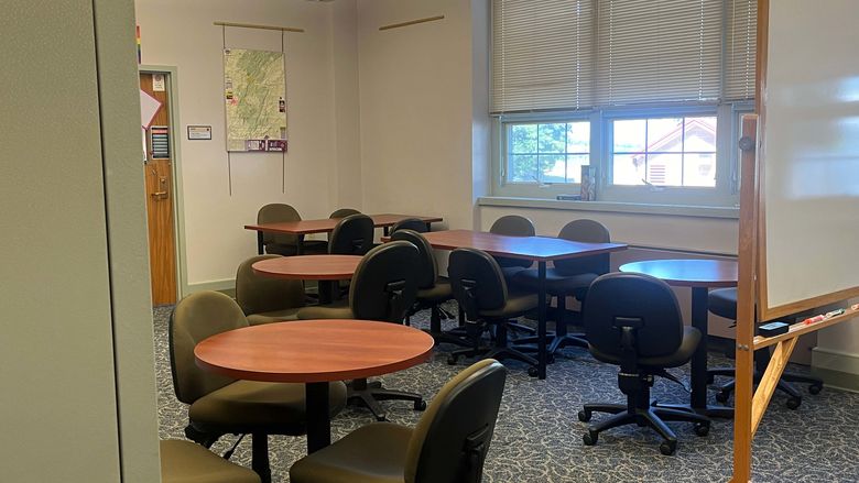 Study Area