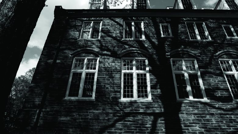 Sutherland Building
