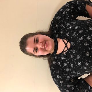 photo of Amber Fickes 