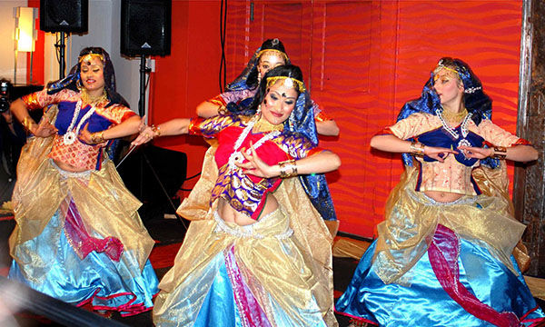 New Generation Bollywood Dance Company