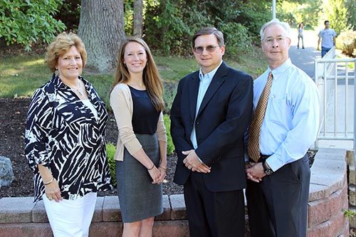 New Penn State Mont Alto Advisory Board Members