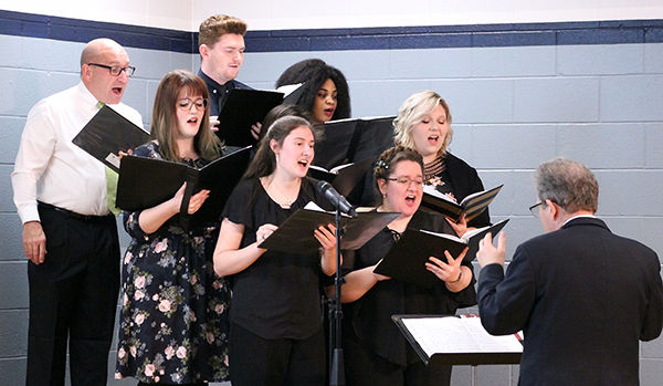 Penn State Mont Alto Chorale Penn State Mont Alto Chorale
