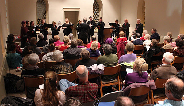 Mont Alto Chorale 