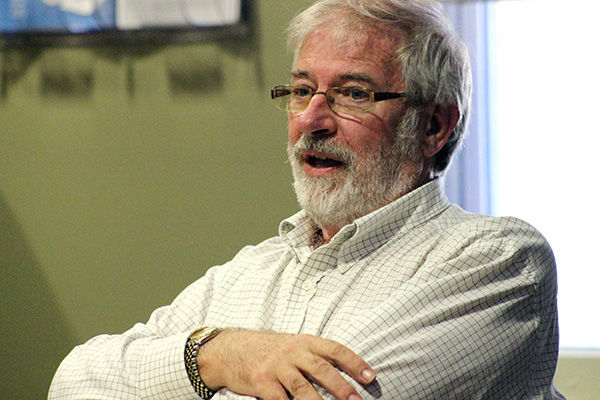 Dr. James Donovan Dr. James Donovan